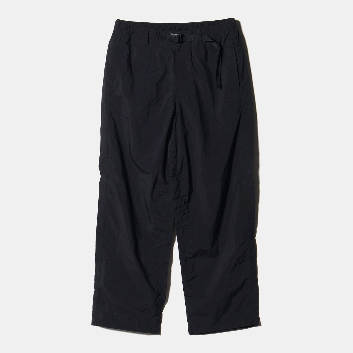 [�}���C]��THE NORTH FACE���R���p�N�g �p���c/�r���[�e�B�[�����[�X ���i�C�e�b�h�A���[�Y�iBEAUTY&YOUTH�j BLACK