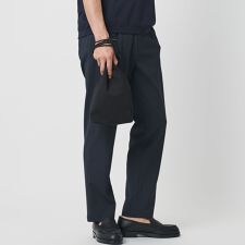 ソフト ファブリック パース