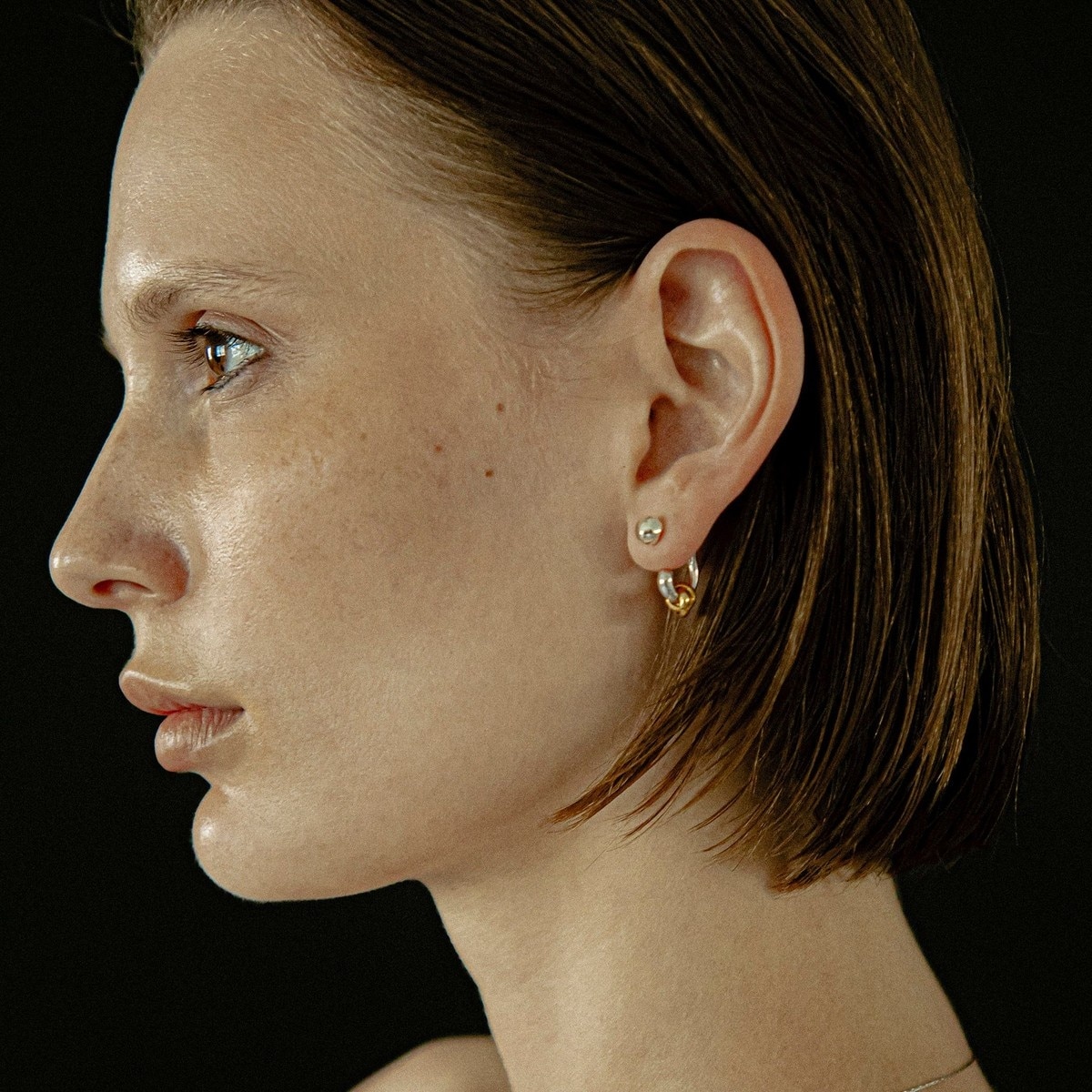 [�}���C]��LAPUIS��Drop flow coil �s�A�X/�r���[�e�B�[�����[�X ���i�C�e�b�h�A���[�Y�iBEAUTY&YOUTH�j ���̑�1