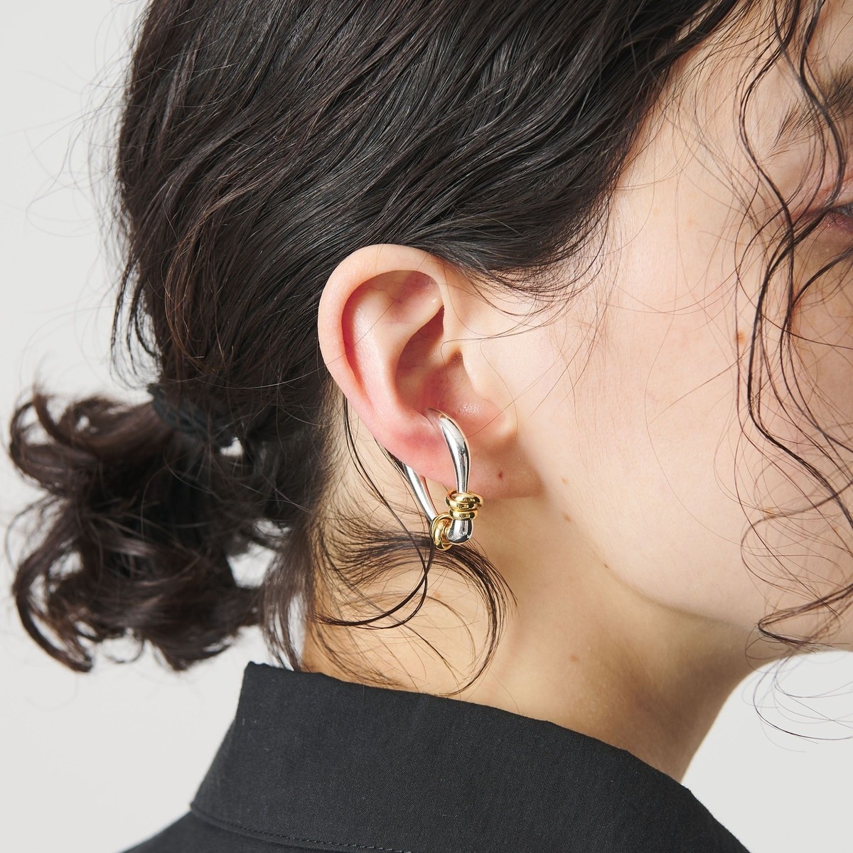 [�}���C]��LAPUIS��Flow coil �C���[�J�t/1P/�r���[�e�B�[�����[�X ���i�C�e�b�h�A���[�Y�iBEAUTY&YOUTH�j ���̑�1