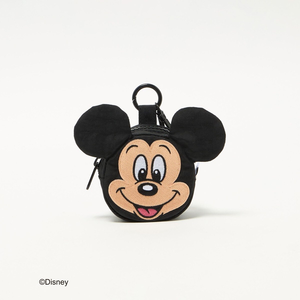 BAGGU＞Mickey Mouse チャーム | ビューティー＆ユース ユナイテッド