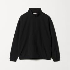 マイクロリップ UVカット ブルゾン