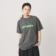 【別注】＜FUNG＞プリント Tシャツ