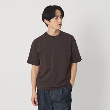 デオドラント ニットTシャツ 抗菌防臭 ウォッシャブル