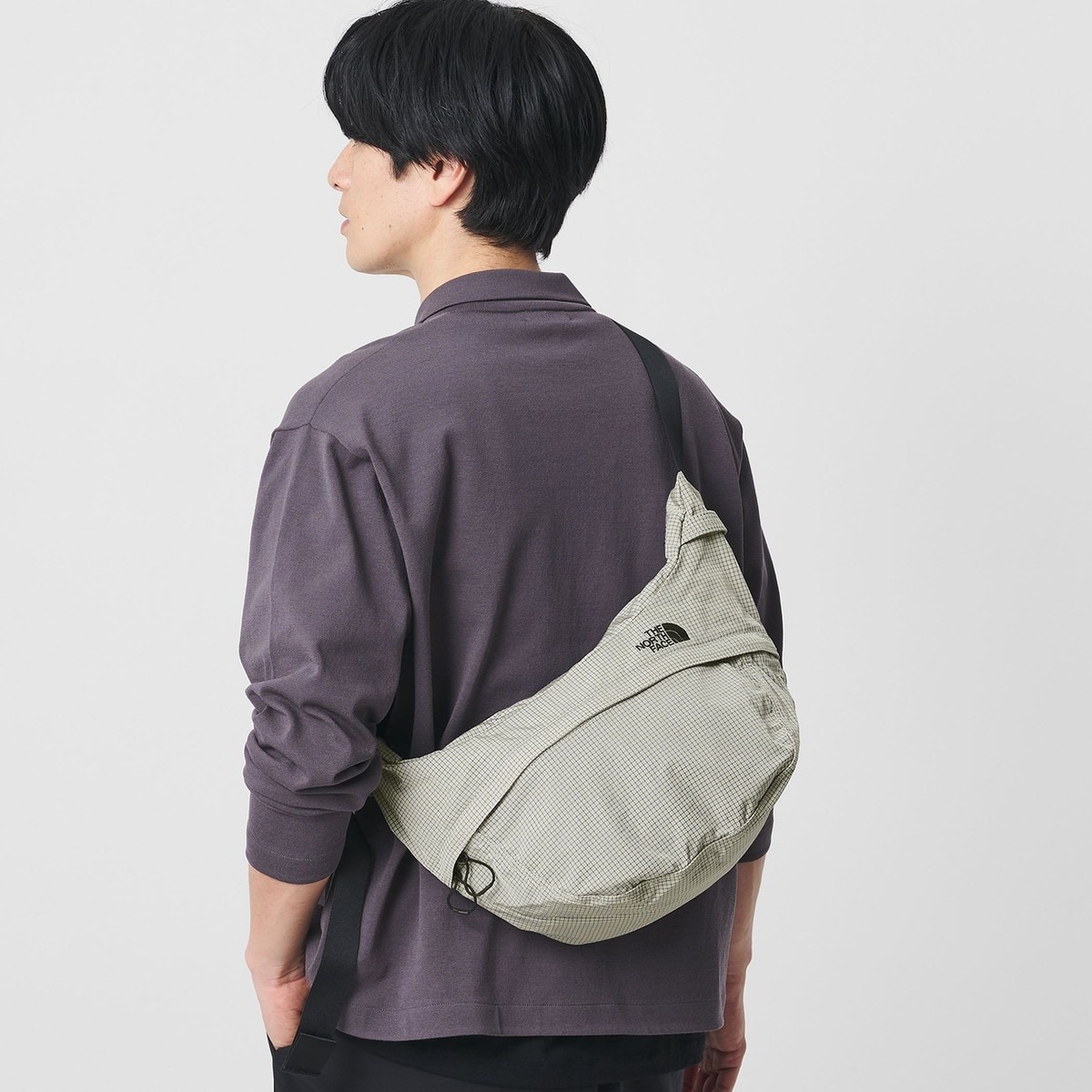 THE NORTH FACE＞メノウ ウォーカー ショルダー バッグ | ビューティー