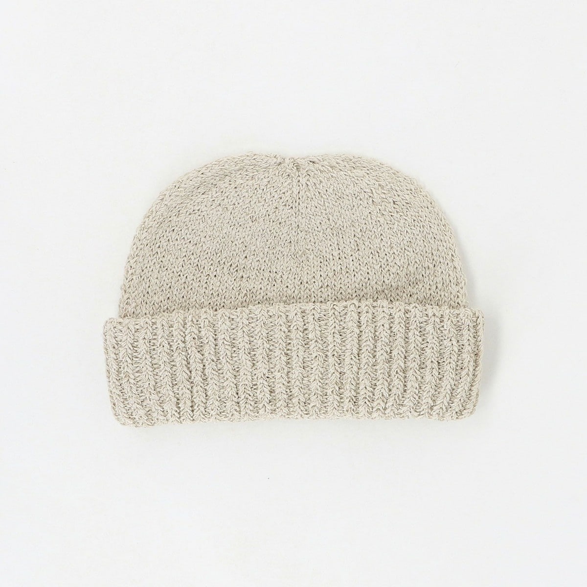 [�}���C]��Racal��JP ���[�� �j�b�g �L���b�v/�r���[�e�B�[�����[�X ���i�C�e�b�h�A���[�Y�iBEAUTY&YOUTH�j BEIGE