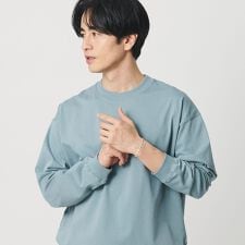 SILVER925 ツイスト ブレスレット