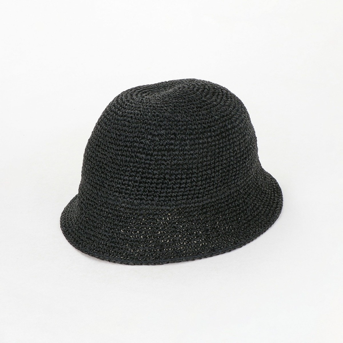 [�}���C]��Racal���y�[�p�[ �t�@�C�o�[ �`���[���b�v�n�b�g/�r���[�e�B�[�����[�X ���i�C�e�b�h�A���[�Y�iBEAUTY&YOUTH�j BLACK