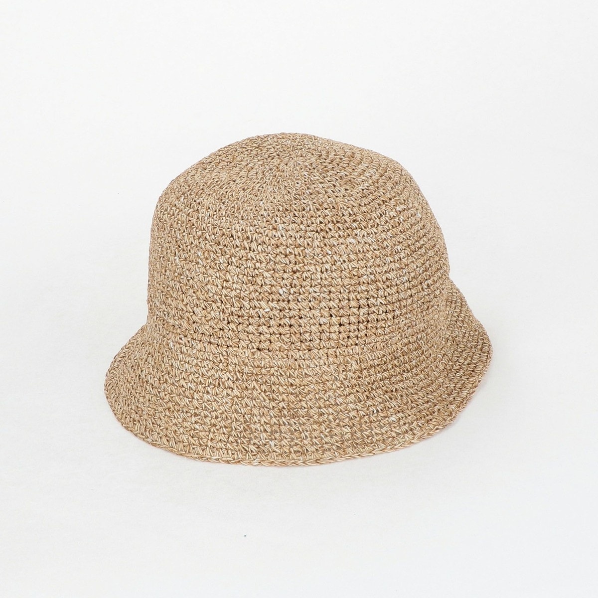 [�}���C]��Racal���y�[�p�[ �t�@�C�o�[ �`���[���b�v�n�b�g/�r���[�e�B�[�����[�X ���i�C�e�b�h�A���[�Y�iBEAUTY&YOUTH�j NATURAL