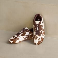 ＜PUMA＞スピードキャット COW スニーカー