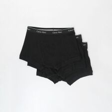＜Calvin Klein＞ボクサー パンツ 3枚組