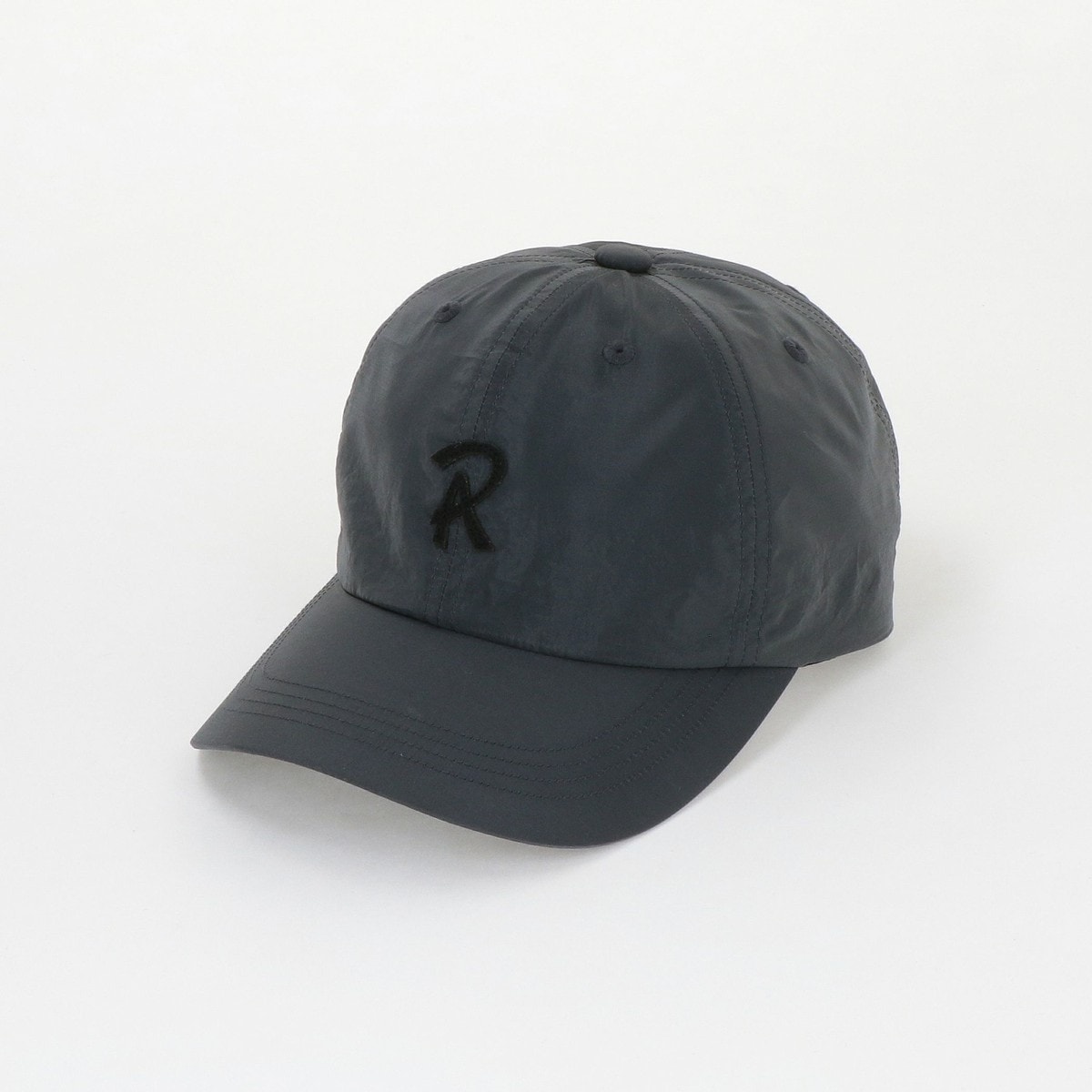 [�}���C]�y�ʒ��z��Racal���x�[�X�{�[�� �L���b�v/�r���[�e�B�[�����[�X ���i�C�e�b�h�A���[�Y�iBEAUTY&YOUTH�j BLACK