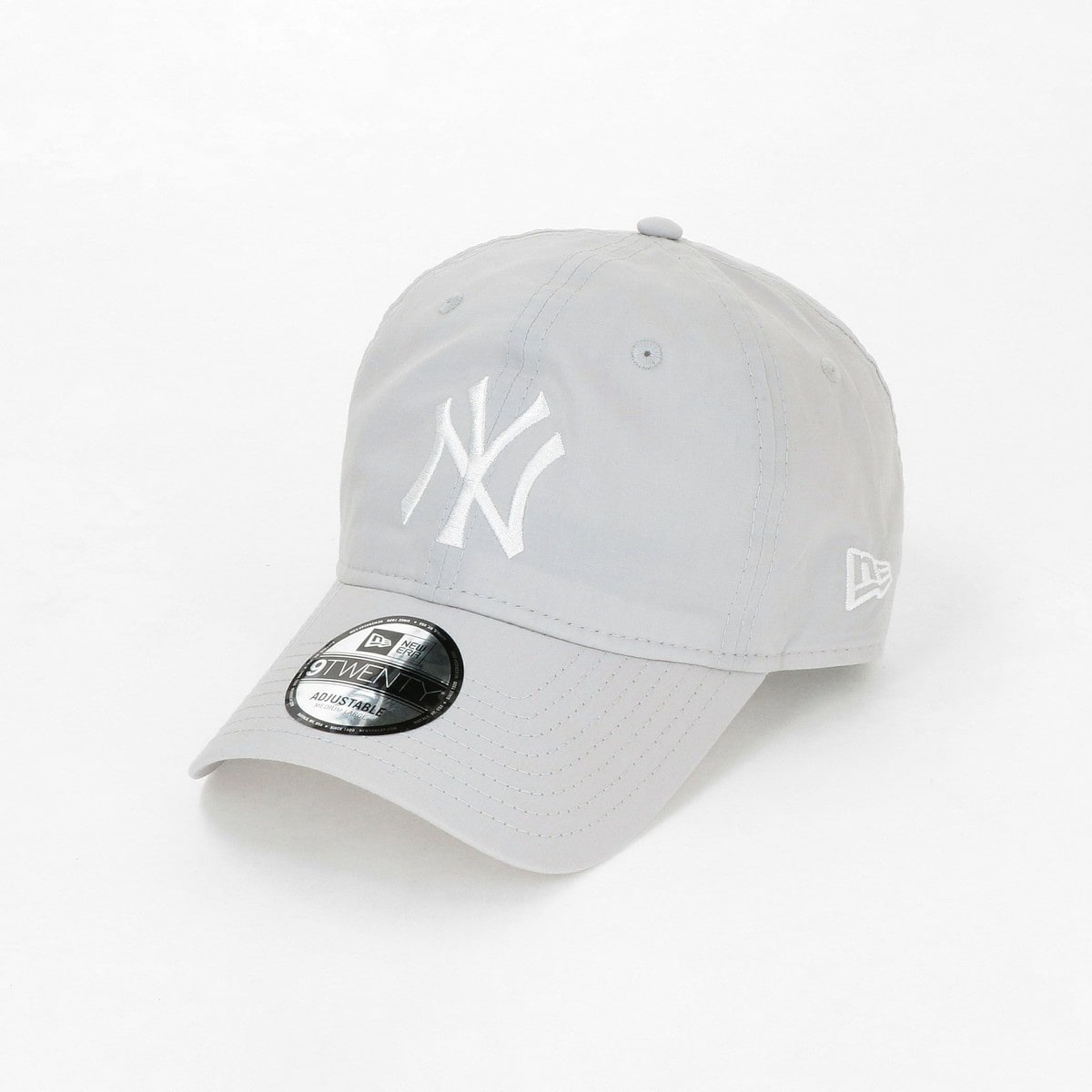 【別注】＜NEW ERA＞9TWENTY タイプライター キャップ