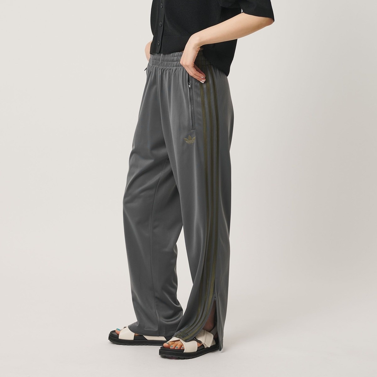 adidas Originals＞ファイヤーバードトラックパンツ | ビューティー