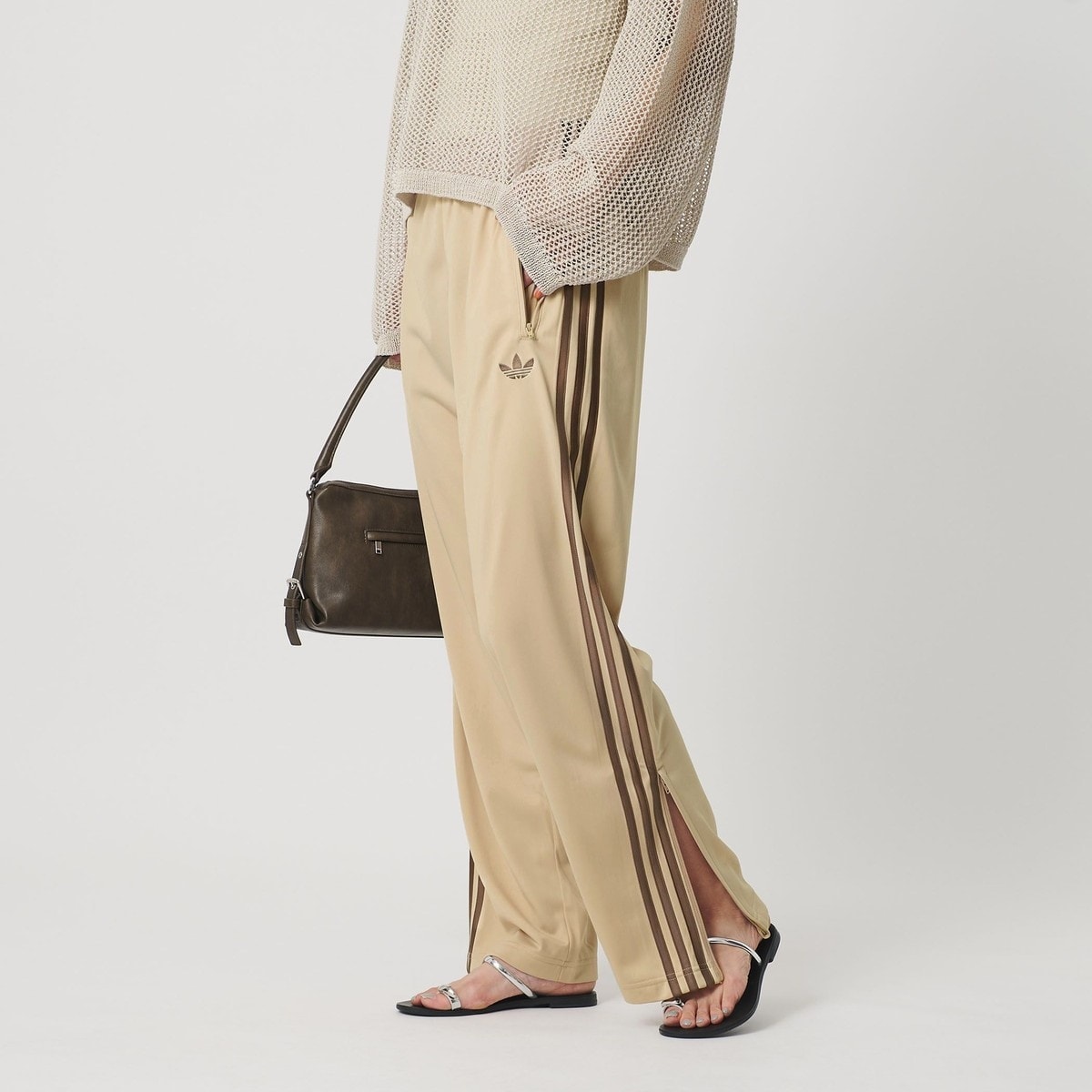 adidas Originals＞ファイヤーバードトラックパンツ | ビューティー