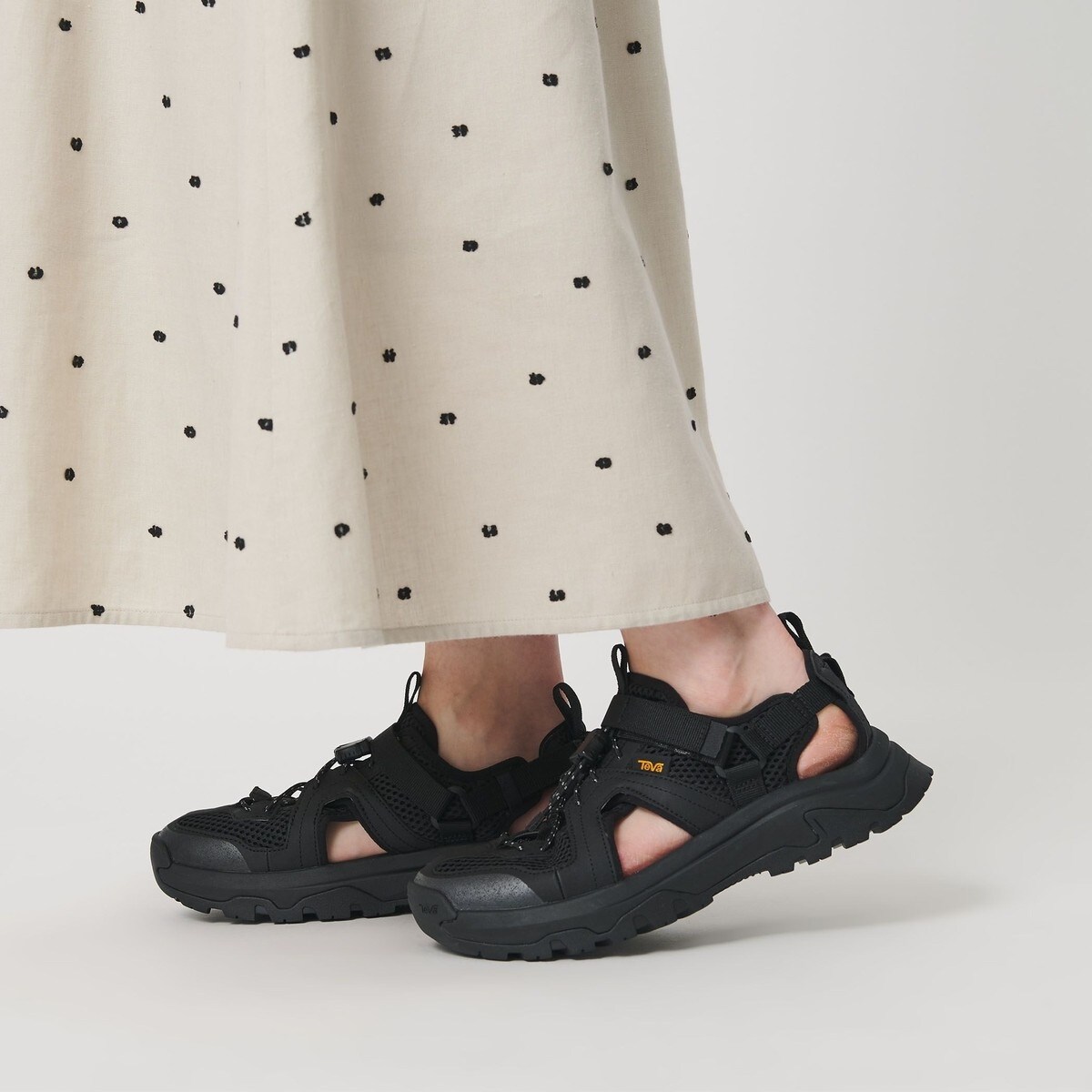 Teva＞HURRICANE XLT3 CT サンダル | ビューティー＆ユース