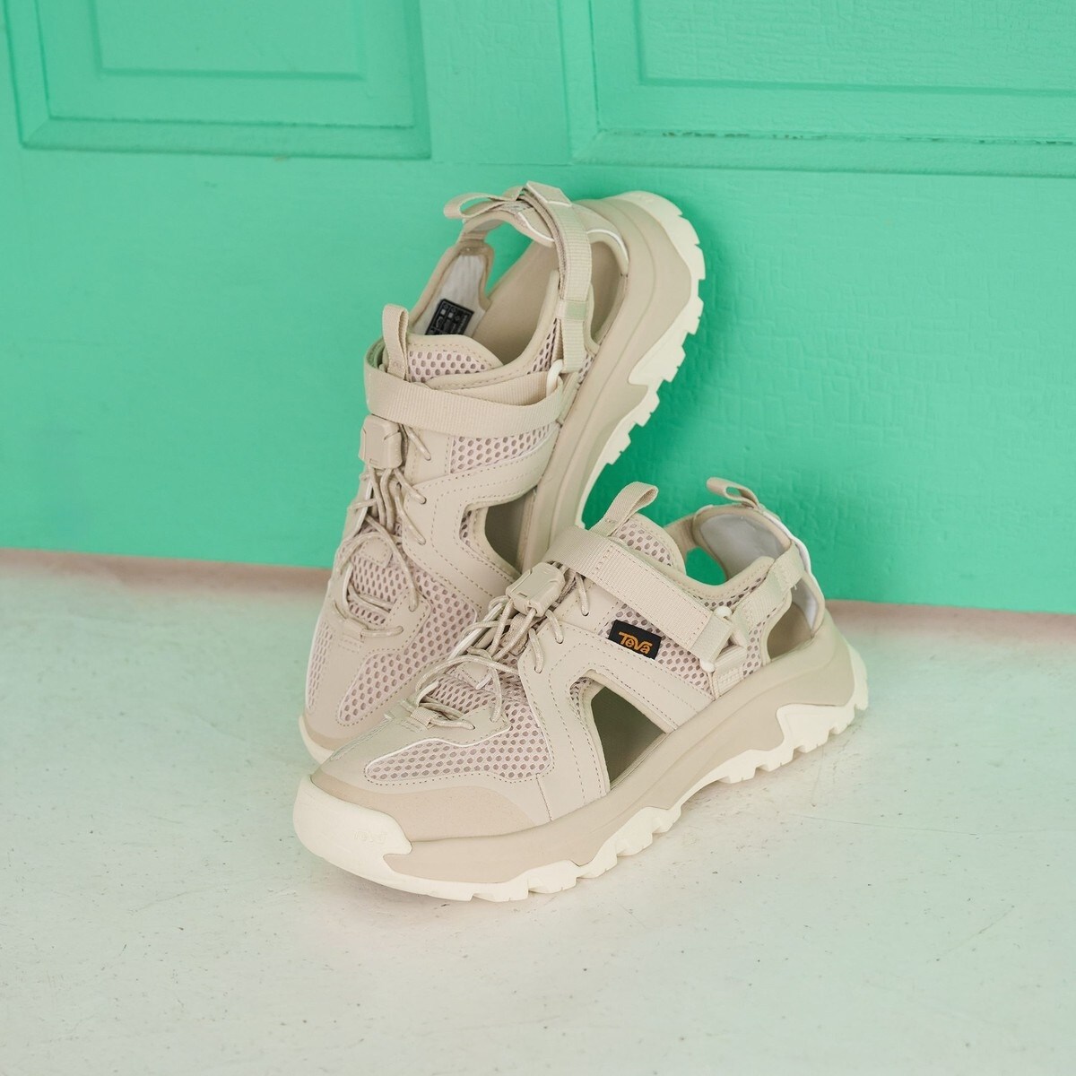Teva＞HURRICANE XLT3 CT サンダル | ビューティー＆ユース