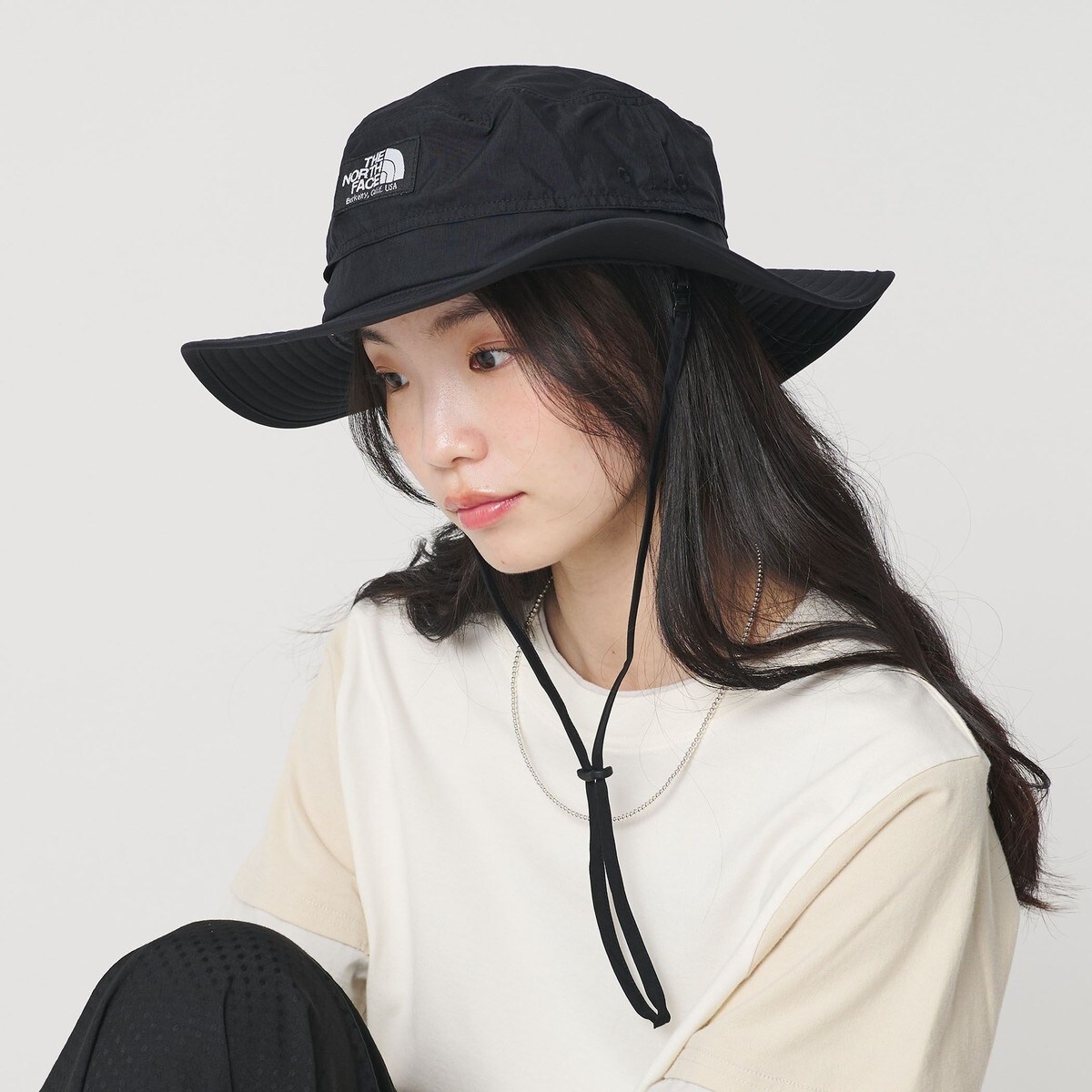 THE NORTH FACE＞ホライズン ハット | ビューティー＆ユース