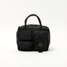 ＜BAICYCLON＞マルチ ポケット 2WAY バッグ