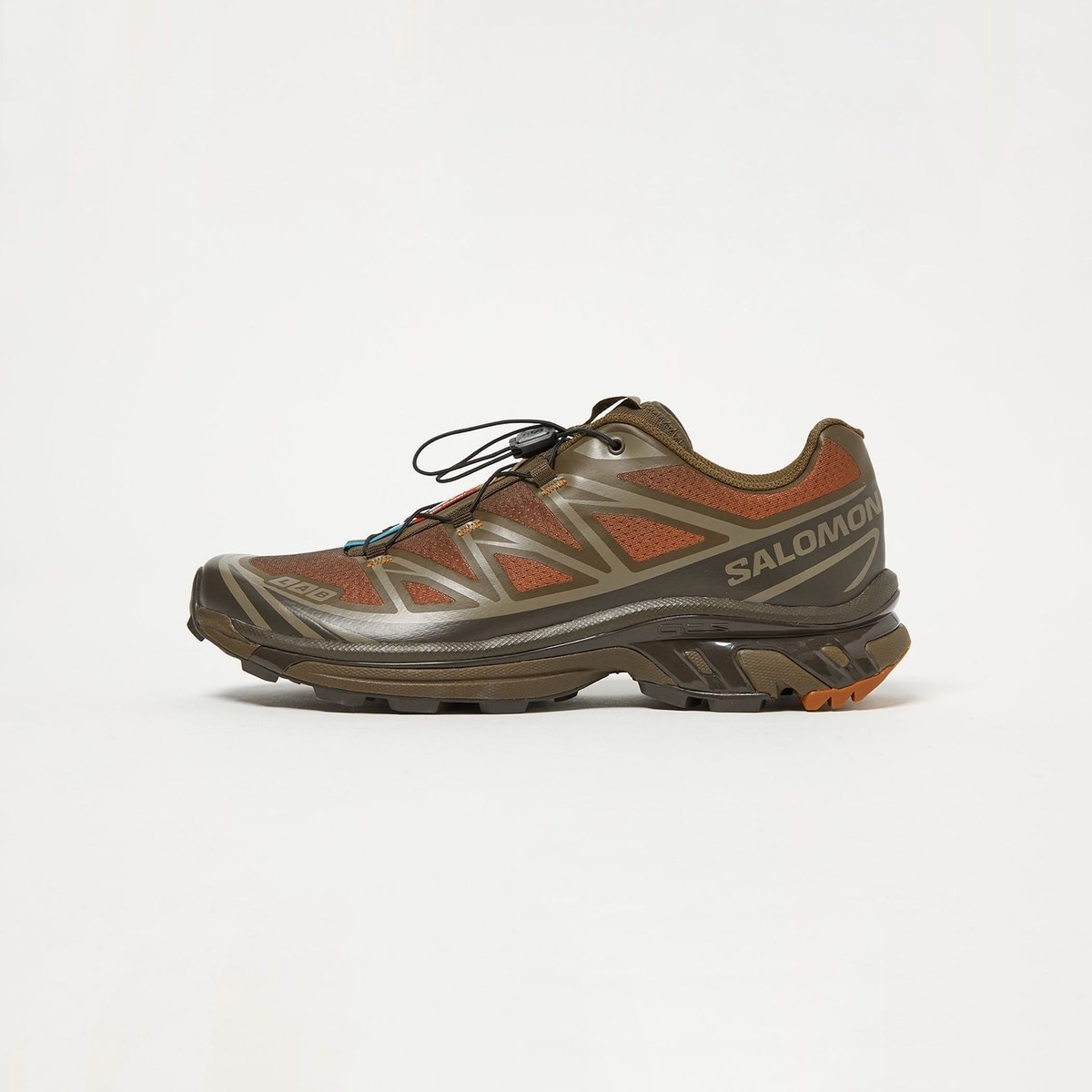 Salomon XT-6 BEAUTY&YOUTH 別注 スニーカー 別注】＜Salomon＞XT-6 スニーカー | ビューティー＆ユース