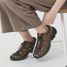 別注】＜Salomon＞XT-6 スニーカー | ビューティー＆ユース 