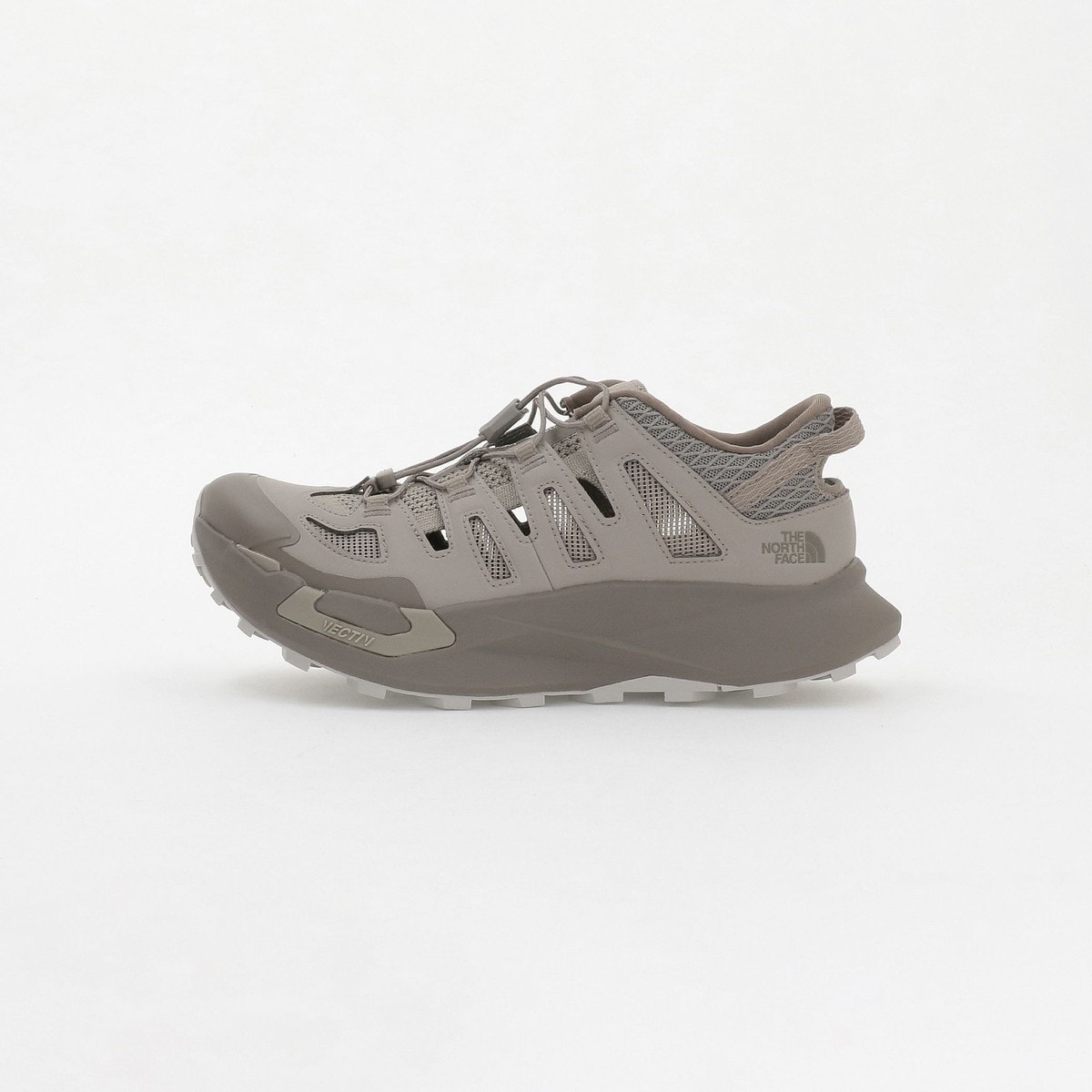 [�}���C]��THE NORTH FACE���x�N�e�B�u �u���[�Y 2 �X�j�[�J�[/�r���[�e�B�[�����[�X ���i�C�e�b�h�A���[�Y�iBEAUTY&YOUTH�j BEIGE