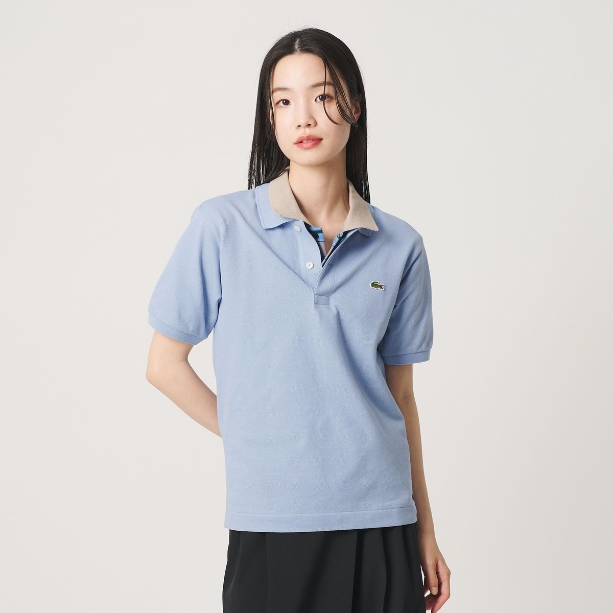 別注】＜LACOSTE＞ポロシャツ | ビューティー＆ユース ユナイテッド