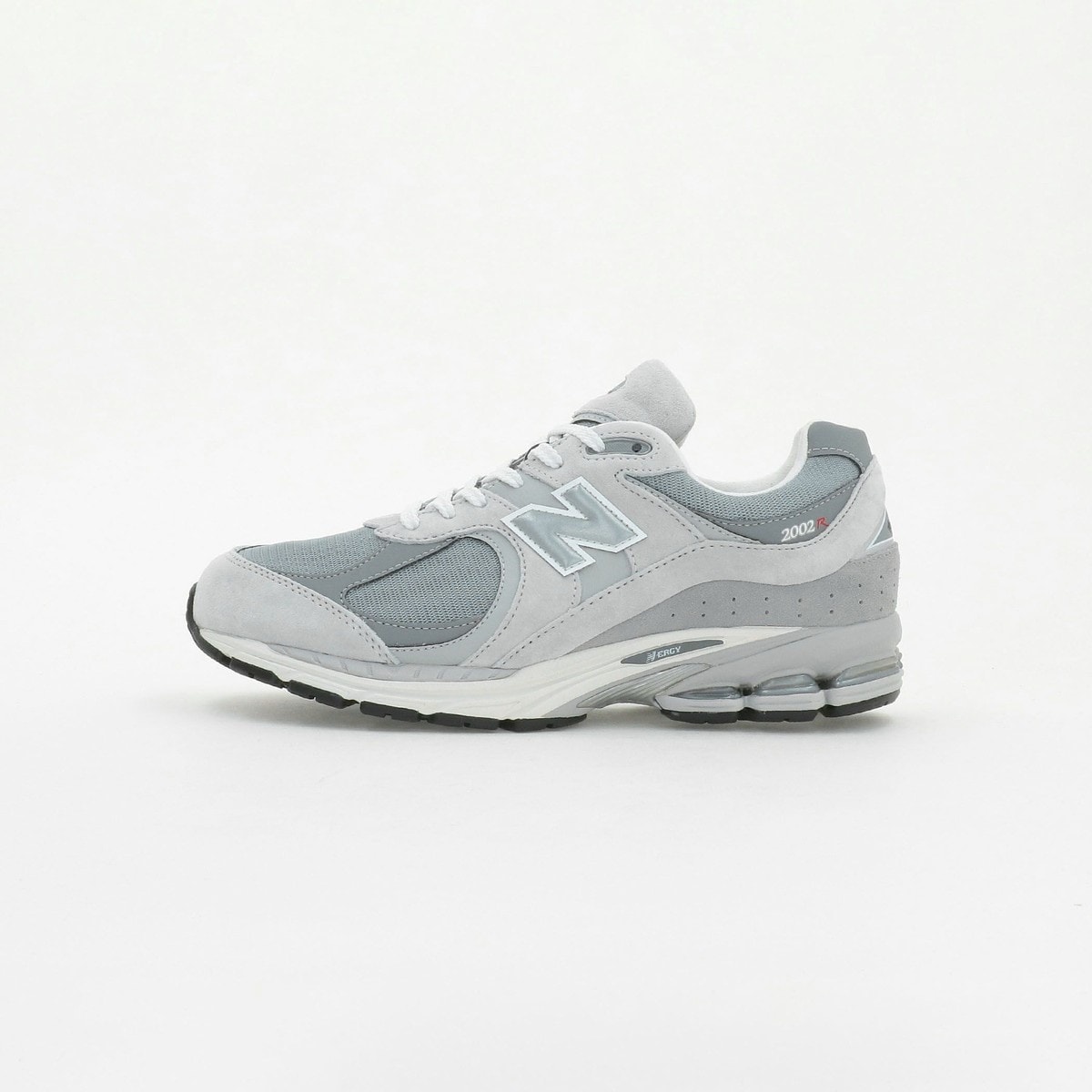[�}���C]��New Balance��M2002RX �X�j�[�J�[/�r���[�e�B�[�����[�X ���i�C�e�b�h�A���[�Y�iBEAUTY&YOUTH�j MD.GRAY