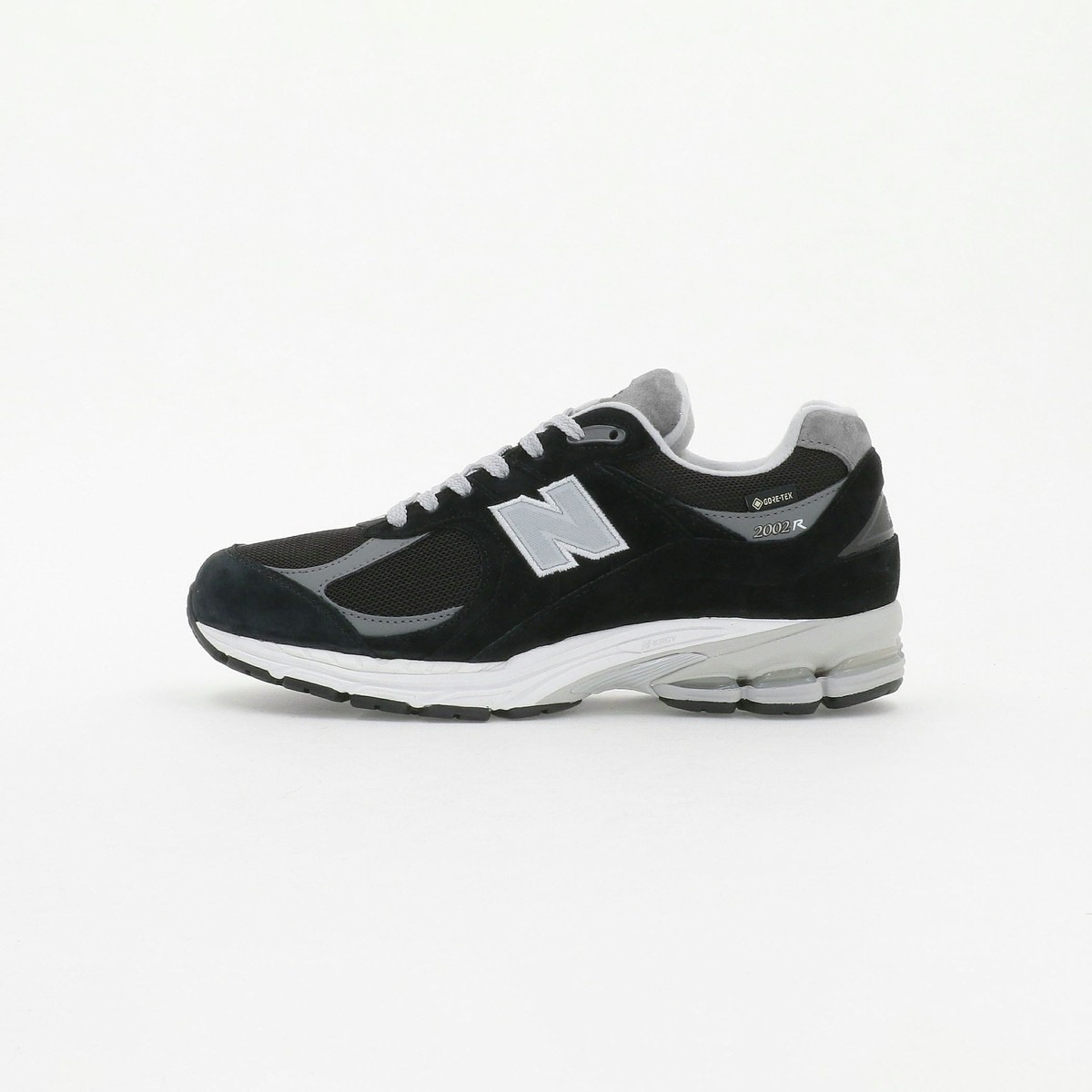 [�}���C]��New Balance��M2002RX �X�j�[�J�[/�r���[�e�B�[�����[�X ���i�C�e�b�h�A���[�Y�iBEAUTY&YOUTH�j BLACK