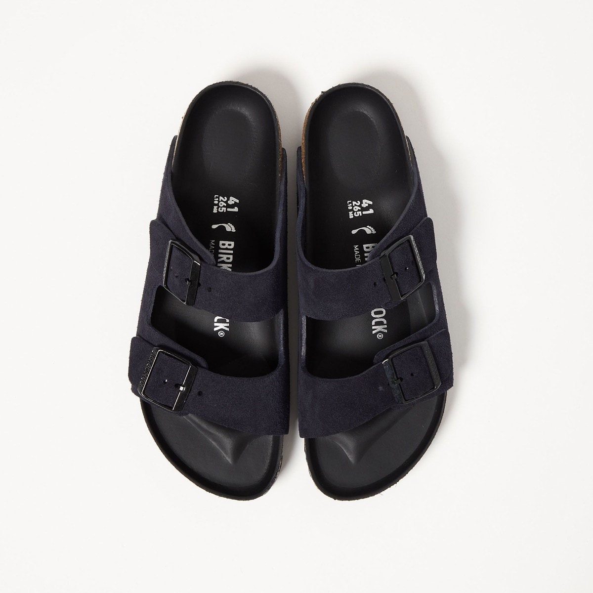 別注】＜BIRKENSTOCK＞アリゾナ サンダル | ビューティー＆ユース