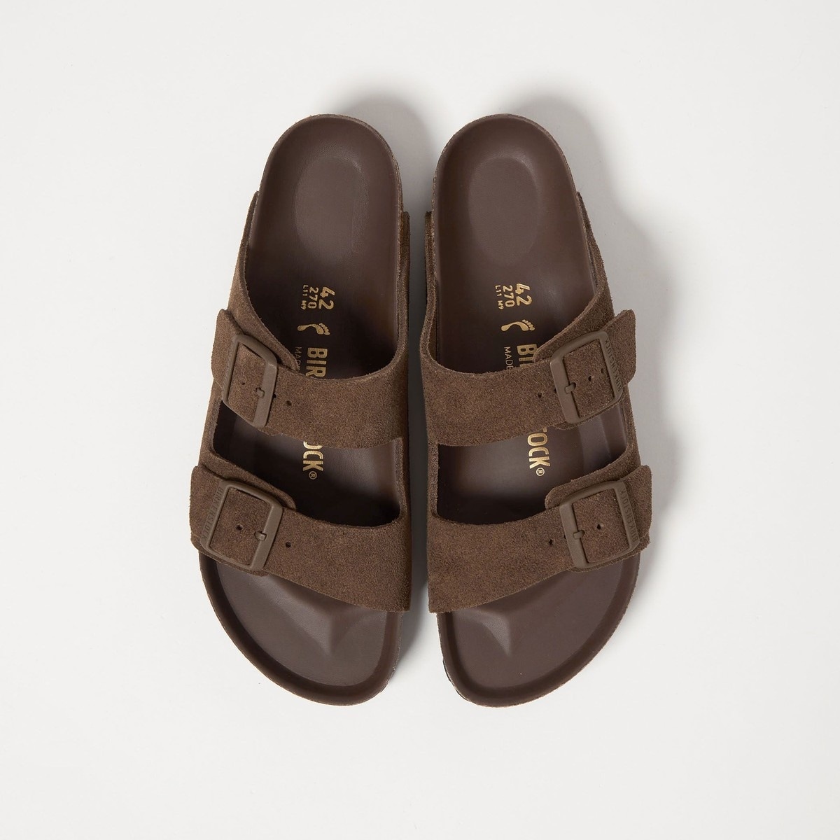 別注】＜BIRKENSTOCK＞アリゾナ サンダル | ビューティー＆ユース
