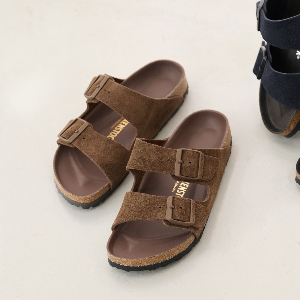 別注】＜BIRKENSTOCK＞ARIZONA サンダル | ビューティー＆ユース