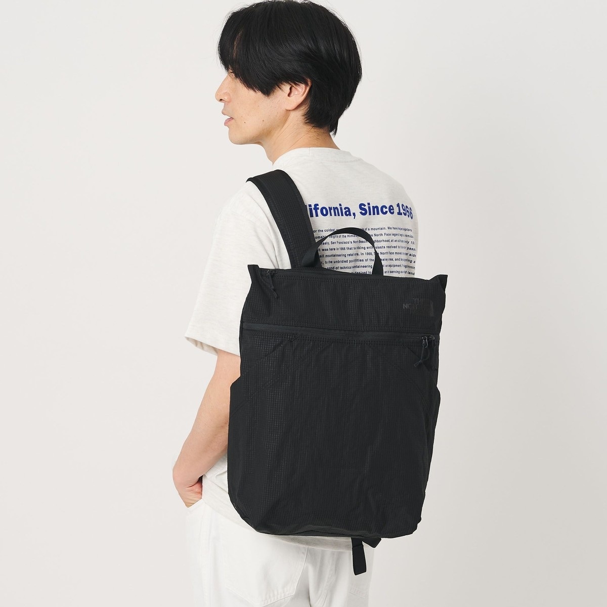 THE NORTH FACE＞ラフター バックパック SP リュック 13インチノートPC