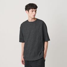 テック サーマル アジャスト クルーネック Tシャツ | ビューティー 