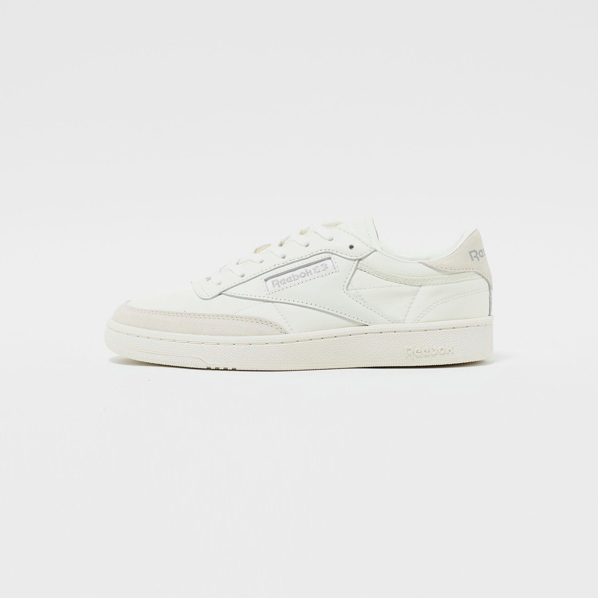 [�}���C]�y�ʒ��z��Reebok���N���u�V�[ 85 ���B���e�[�W �X�j�[�J�[/�r���[�e�B�[�����[�X ���i�C�e�b�h�A���[�Y�iBEAUTY&YOUTH�j OFF WHITE