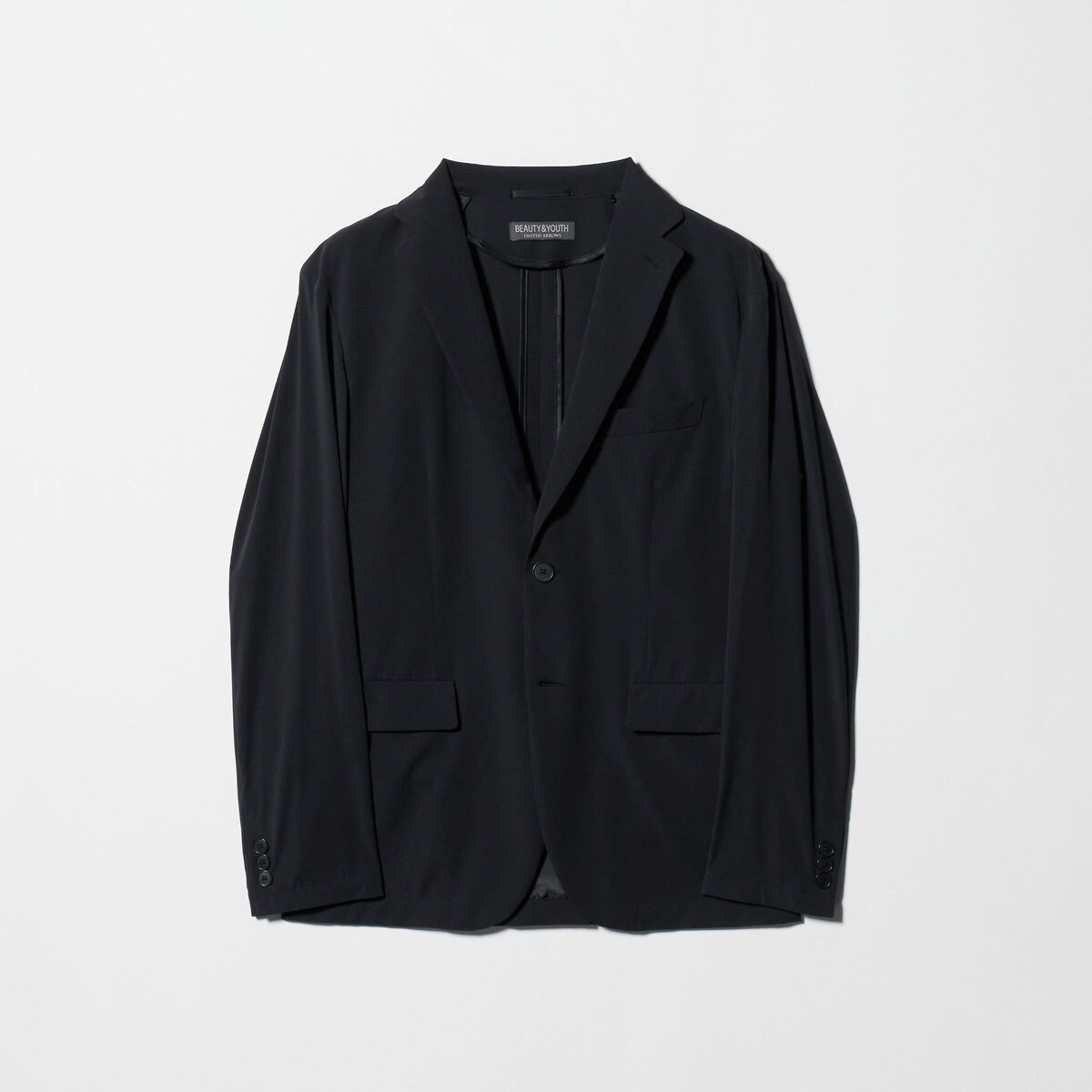 CORDURA ドビー 2B ジャケット 撥水 ストレッチ ウォッシャブル