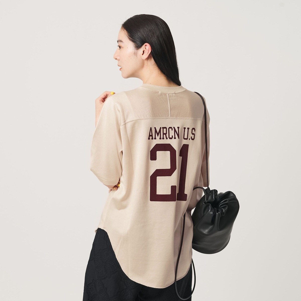 Americana＞フットボール Tシャツ | ビューティー＆ユース