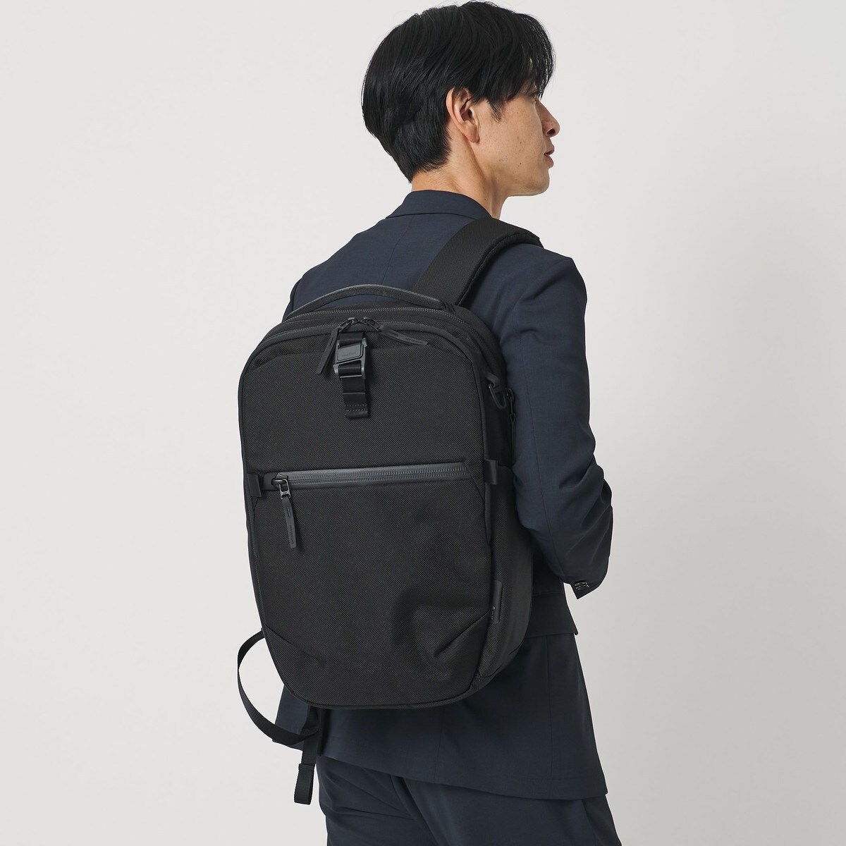 Aer BEAUTY&YOUTH UNITED ARROWS 別注 リュック 別注】＜Aer＞コミューター パック 2 リュック | ビューティー＆ユース