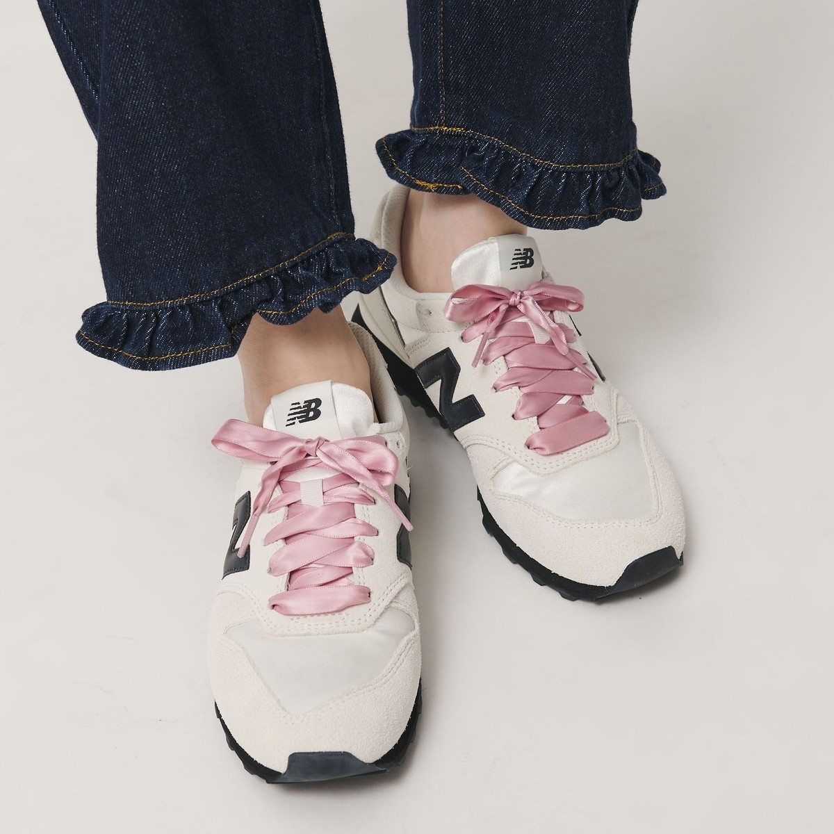 未使用 ニューバランス CM996LW2 ピンク 28cm D 996 New Balance