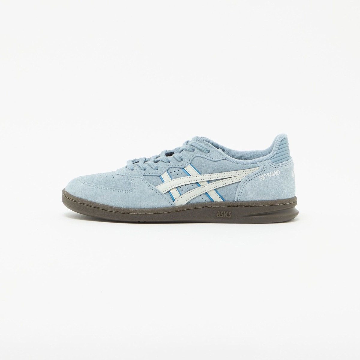 [�}���C]��asics��SKYHAND OG �X�j�[�J�[/�r���[�e�B�[�����[�X ���i�C�e�b�h�A���[�Y�iBEAUTY&YOUTH�j LT.BLUE