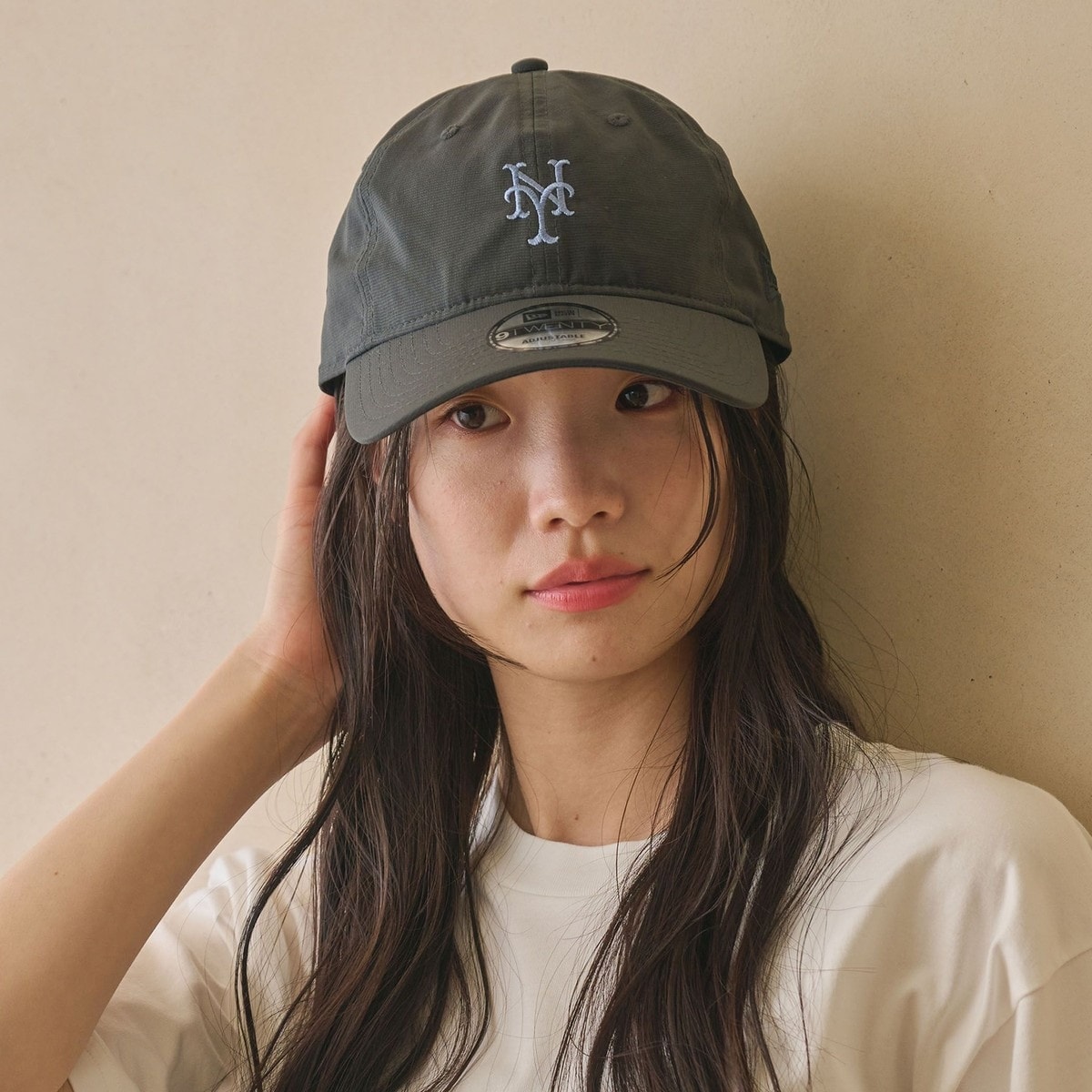新着】 キャップ (灰色・グレー系) の一覧 | マルイウェブチャネル