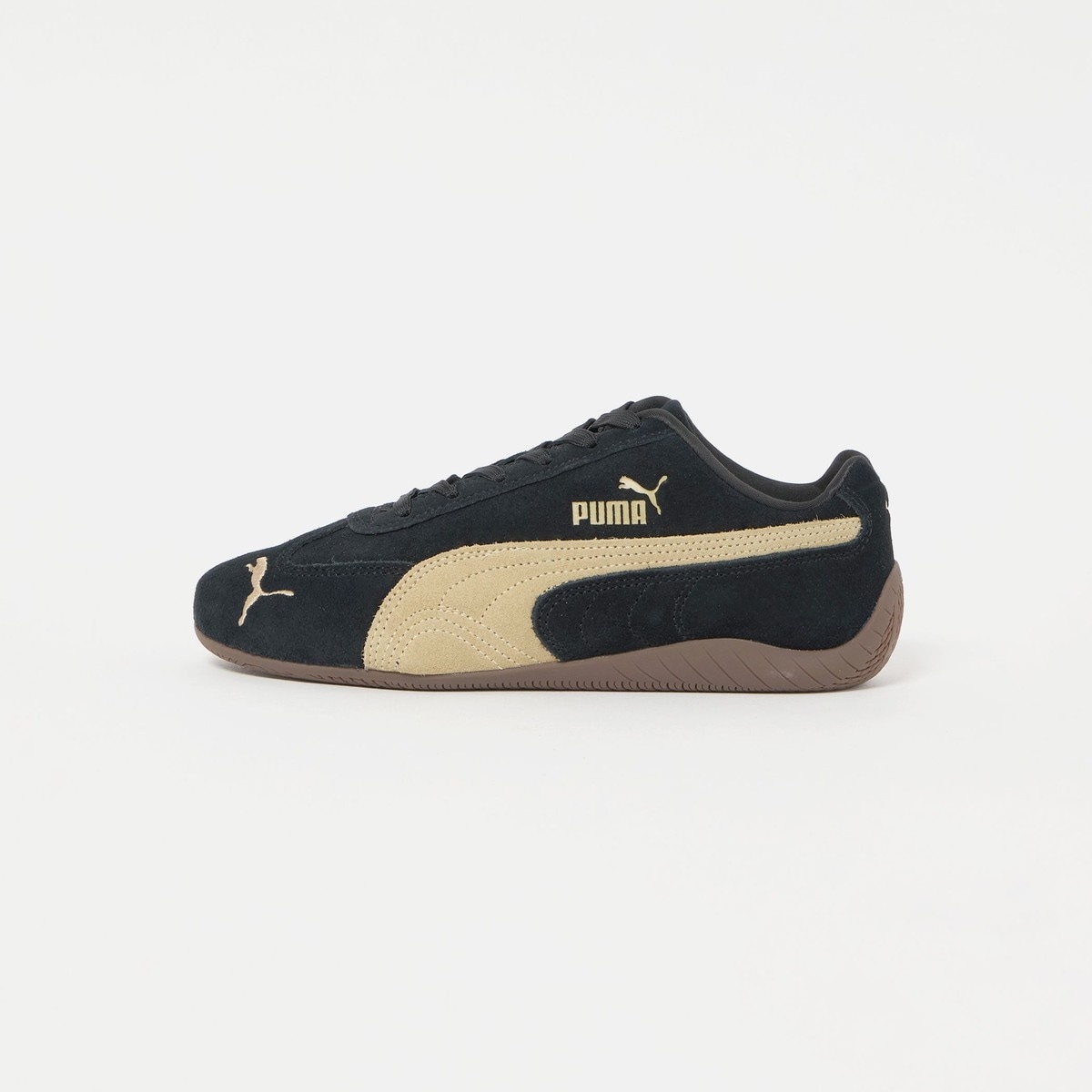 PUMA＞スピードキャット OG スニーカー | ビューティー＆ユース