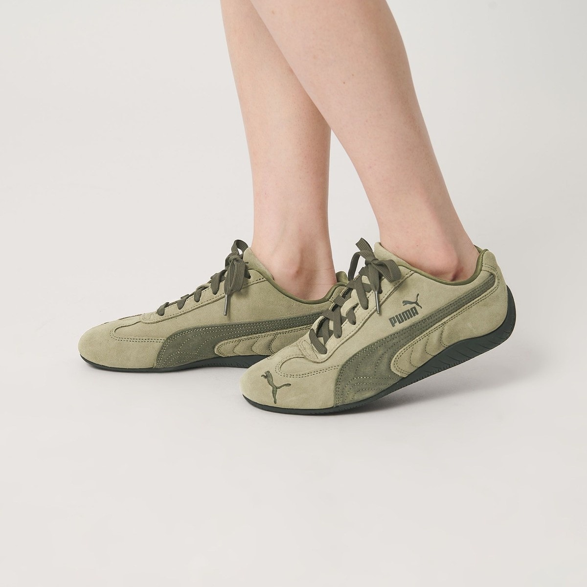 PUMA＞スピードキャット OG スニーカー | ビューティー＆ユース