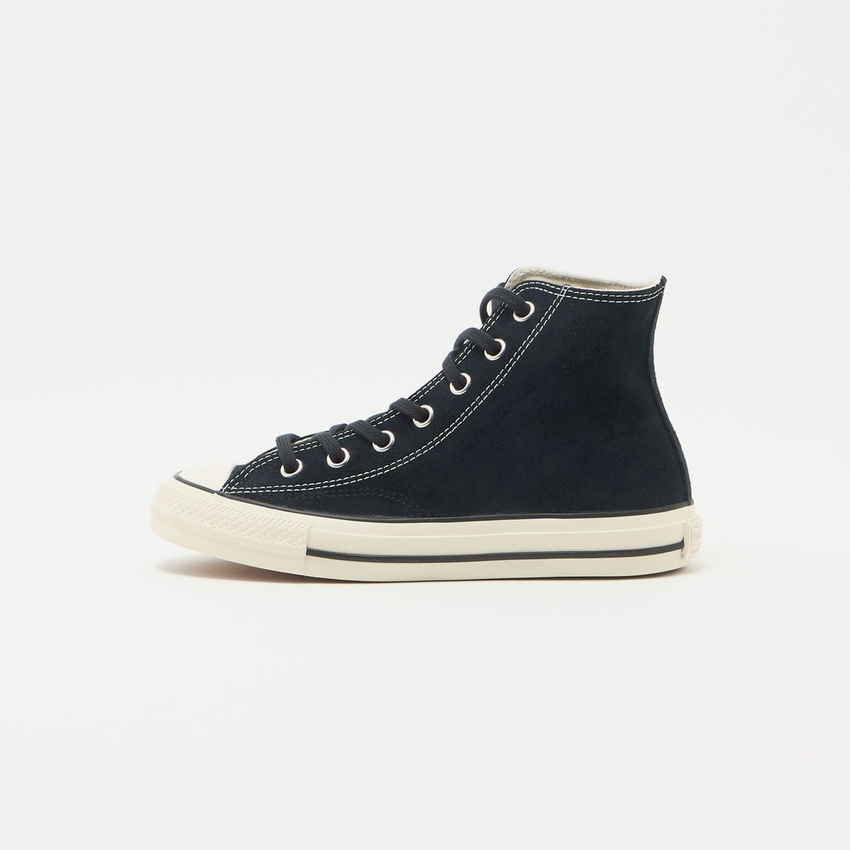 CONVERSE＞スエード ALL STAR SK HI スニーカー | ビューティー