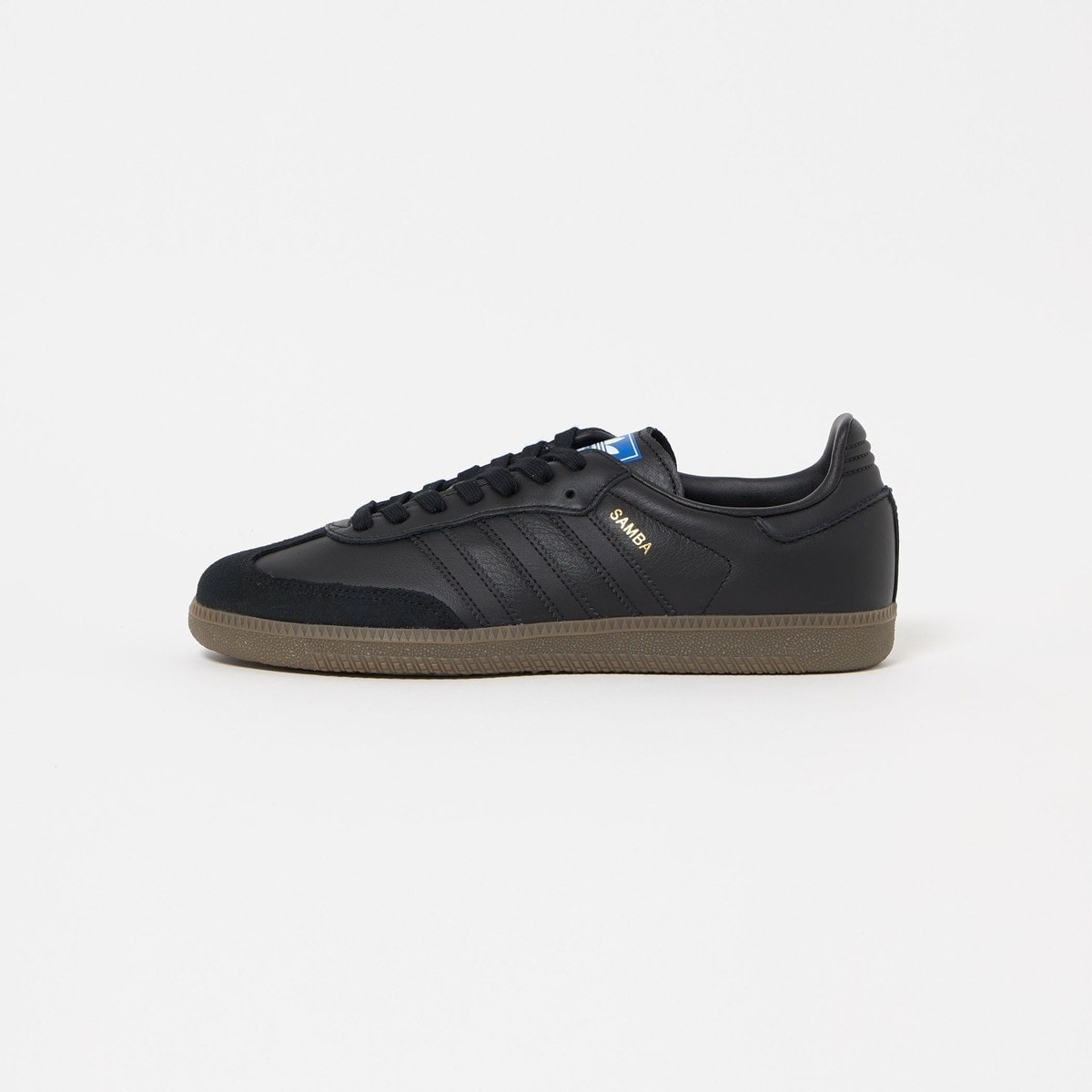 [�}���C]��adidas Originals��SAMBA OG �X�j�[�J�[/�r���[�e�B�[�����[�X ���i�C�e�b�h�A���[�Y�iBEAUTY&YOUTH�j BLACK