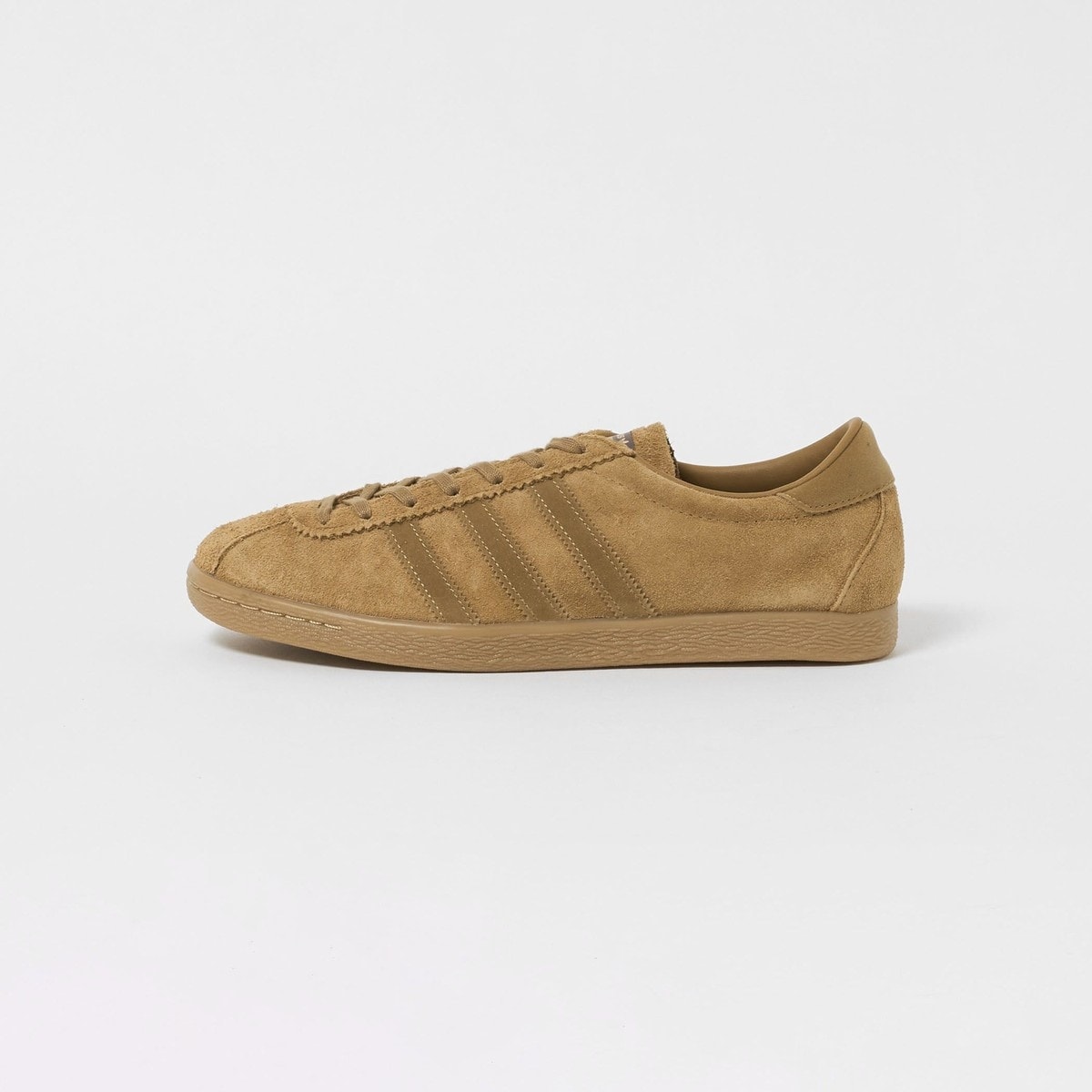 [�}���C]��adidas Originals���^�o�R �X�j�[�J�[/�r���[�e�B�[�����[�X ���i�C�e�b�h�A���[�Y�iBEAUTY&YOUTH�j MD.BROWN