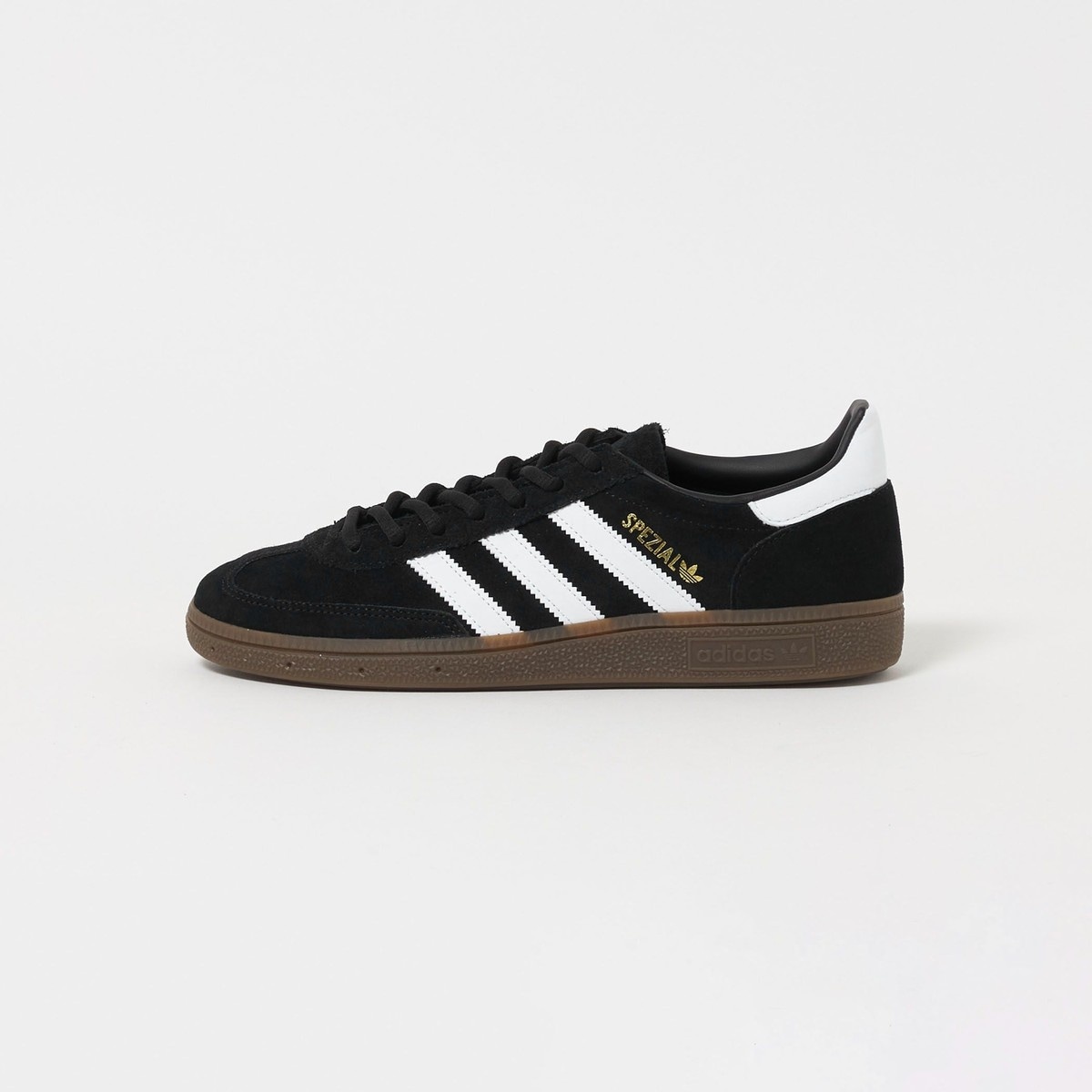 [�}���C]��adidas Originals���n���h�{�[�� �X�y�c�B�A�� �X�j�[�J�[/�r���[�e�B�[�����[�X ���i�C�e�b�h�A���[�Y�iBEAUTY&YOUTH�j BLACK