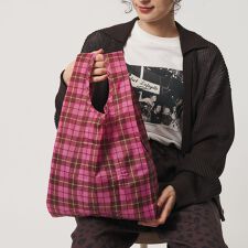 ＜BAGGU＞ポケッタブルバッグ BABY