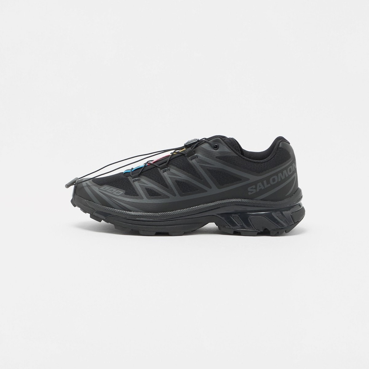 [�}���C]��Salomon��XT-6 �X�j�[�J�[/�r���[�e�B�[�����[�X ���i�C�e�b�h�A���[�Y�iBEAUTY&YOUTH�j BLACK