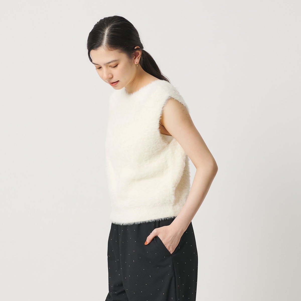 ビューティー＆ユース ユナイテッドアローズ(BEAUTY&YOUTH) ベスト